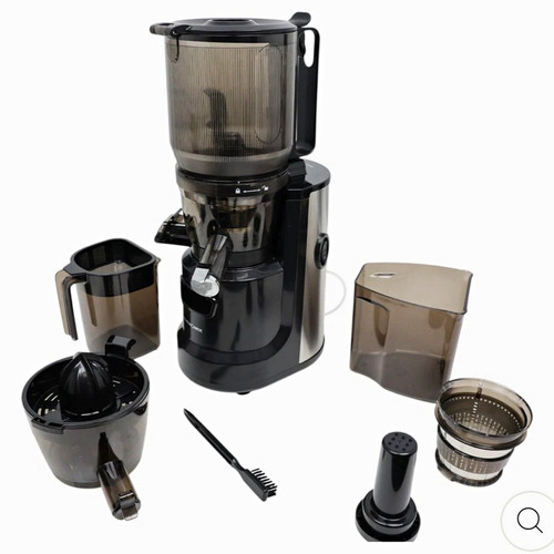 Buchymix cold press slow - cold,