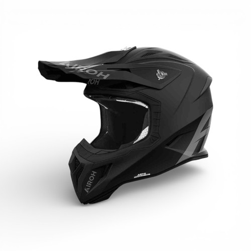 Airoh aviator ace solid - ace, cross