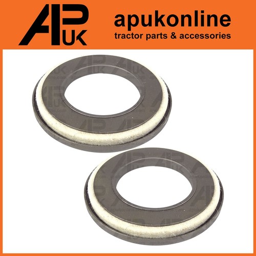 Pair oil seals for fiat - seals,