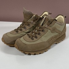 Hanwag G-1000 Walking Shoes Size 6 Womens Trainer Hiking Goretex Running