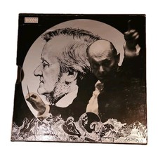 Wagner Der Ring Des Nibelungen ~19 Vinyl LP Boxset Decca 100D 1-19 Georg Solti.
