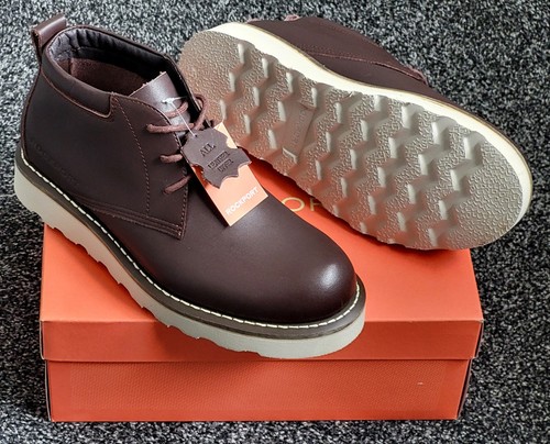 Mens rockport boots size - boots,