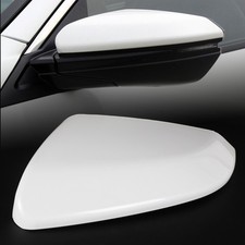 Left Side Rearview Wing Mirror