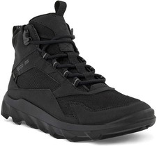 ECCO Womens MX Mid Gore-Tex