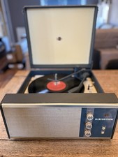Vintage Marconiphone Marconi