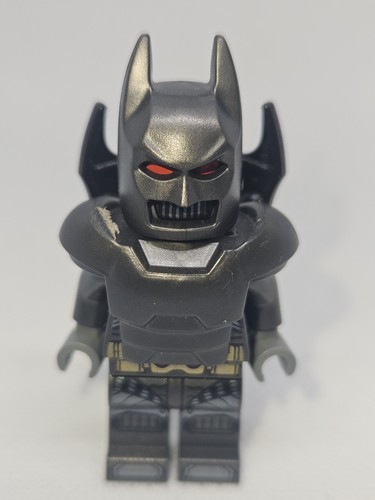 Lego super heroes minifigure - super,