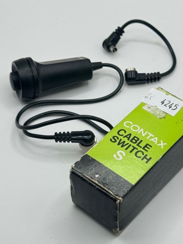 Contax cable switch 30cm - contax,