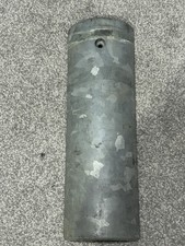 Street Light Lamp Post Door