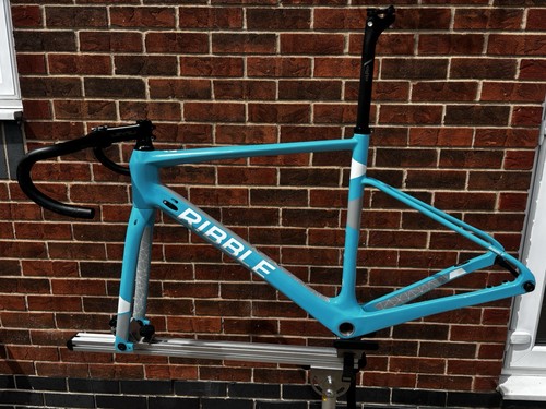 Ribble 872 carbon - ribble, disc