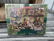 New Sealed Waddingtons A