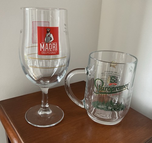 Madri excepcional pint - madri,