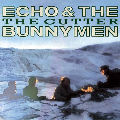 Echo the bunnymen cutter - cutter,