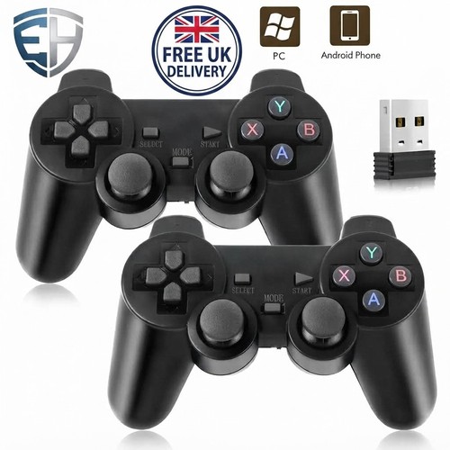 4ghz wireless gamepad - 2.4ghz,