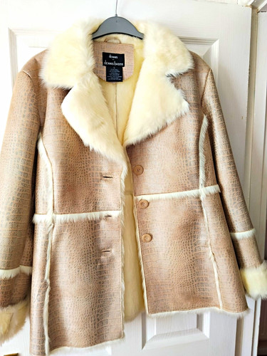 Dennis basso faux - dennis,