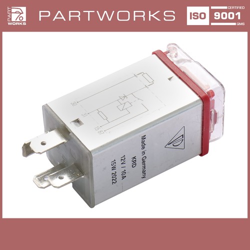 Relay abs genuine porsche 928 - abs,