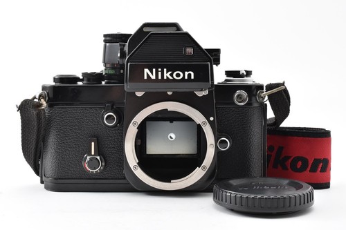 Near mint nikon - [near, mint]