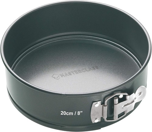 Masterclass non stick loose - non-stick,