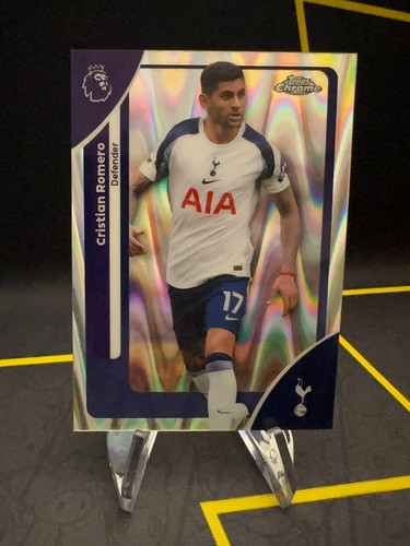 2025 topps chrome epl - topps,