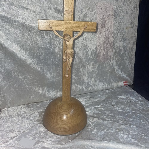 Antique holy alter cross - holy,