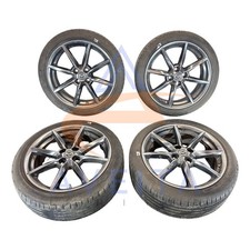 Mazda 2020 mk4 17 - mk4, 17"