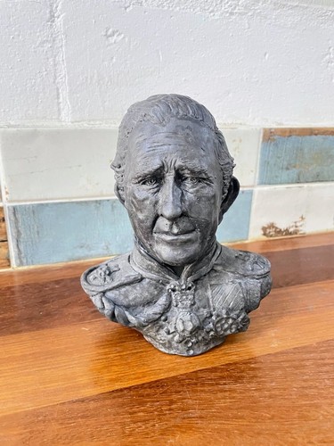 King charles iii - king,