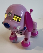 2014 Spin master Zoomer