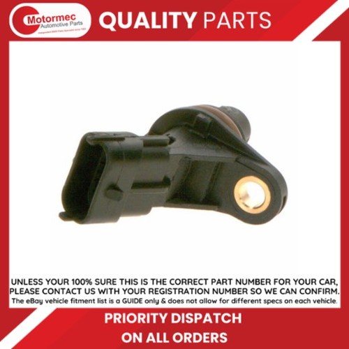 Bosch sensor camshaft - bosch,