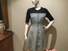 Adolfo Dominguez womens dress