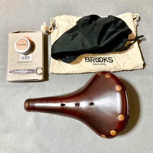 Brooks flyer special oil - flyer,