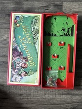 Midget Bagatelle - Retro Board Game