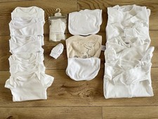 Unisex Baby Newborn Up To 1