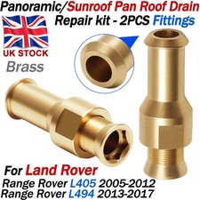 For Land Rover Range Rover