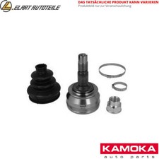 Joint kit driveshaft 7412 for Fiat Tipo Tempra/SW. Punto Bravo Brava 1.9L