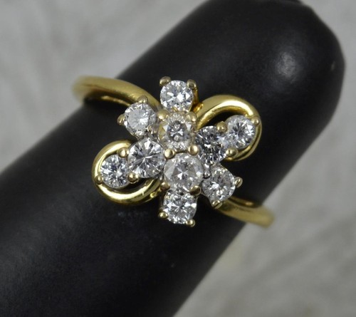 Sparkly carat diamond and - 0.60,
