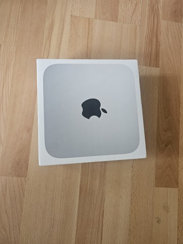 Apple mac mini - apple, m2