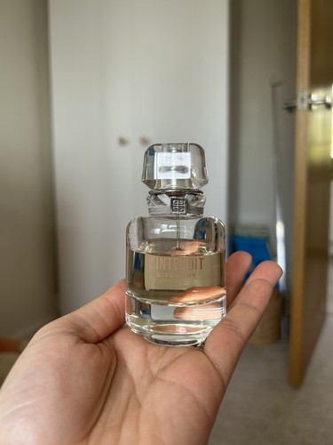Interdit givency 50ml eau - givency,