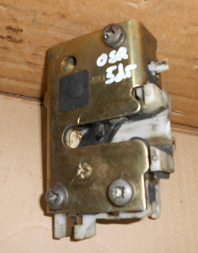 Austin metro mk2 - metro,