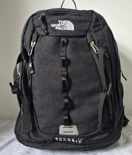 The north face surge black - face,