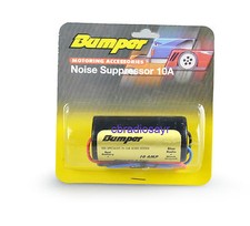 12 Volt 10 Amp Noise