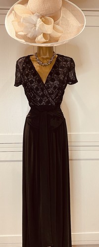 Laura ashley black - ashley,