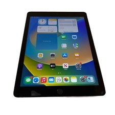 Apple iPad 5th Gen 32gb Wifi