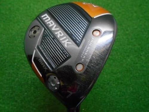 Callaway fairway wood mavrik - wood,