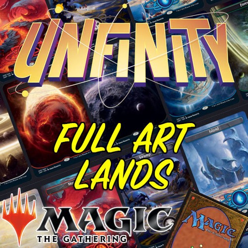 Magic the gathering - magic,