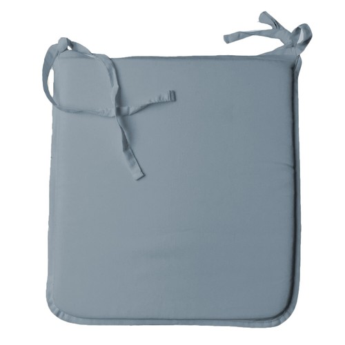 Square shape chair - square, cushion