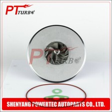 Turbo core for Land-Rover