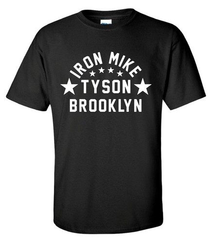 Iron mike tyson - mike,
