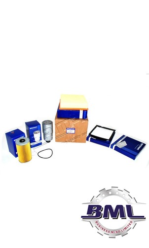 Range rover p38 service kit - p38,