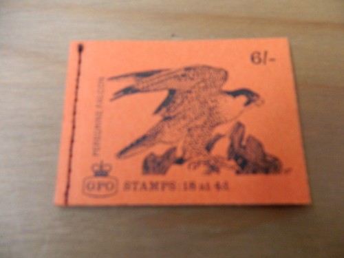 1968 peregrine falcon - peregrine,
