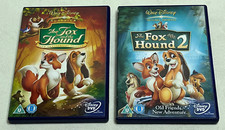 The fox hound - hound, 1