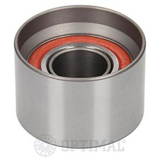 Timing Belt Deflection Guide